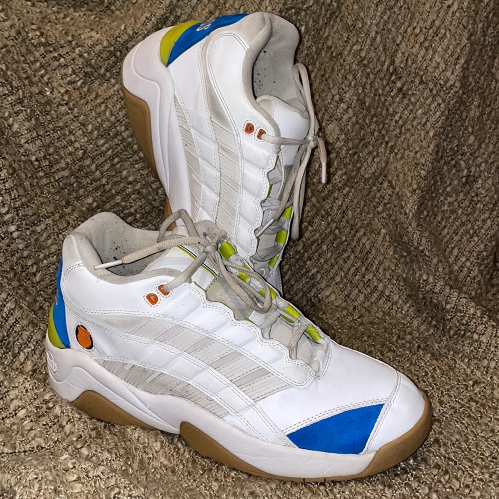 Men’s Athletic Shoes